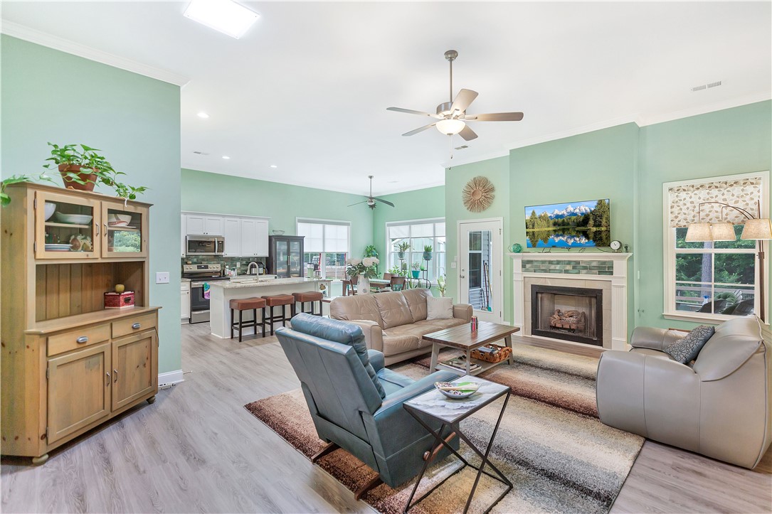 1480 Johanna Circle Anderson, SC 29621 - Photo 8 of 24