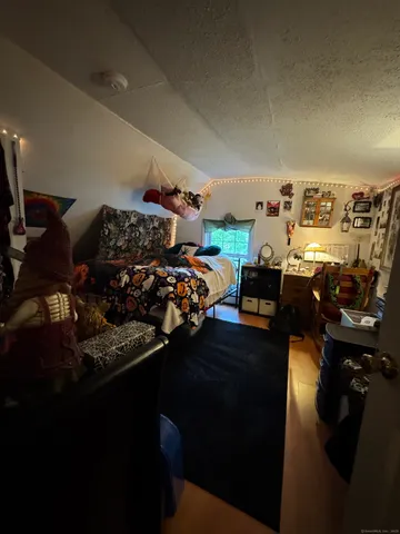 a view of a room with lots of stuff and toys