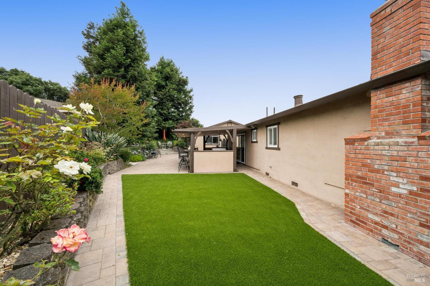 2335 Shawn Drive San Pablo, CA 94806 - Photo 47 of 78