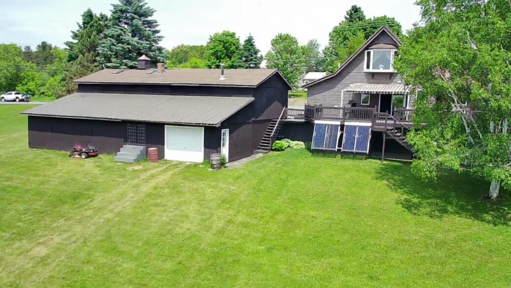 27 Reach Road Presque Isle, ME 04769 - Photo 3 of 82 Exterior