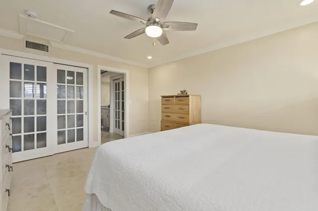 a living room with a couch and a table