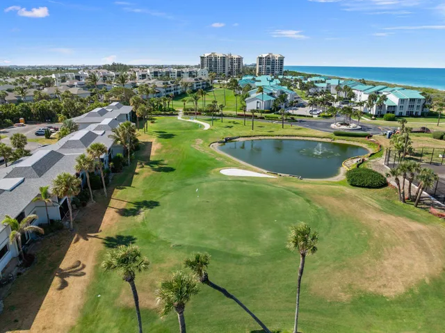 $204,900 | 2400 South Ocean Drive, Unit V122, Hutchinson Island, FL 34949