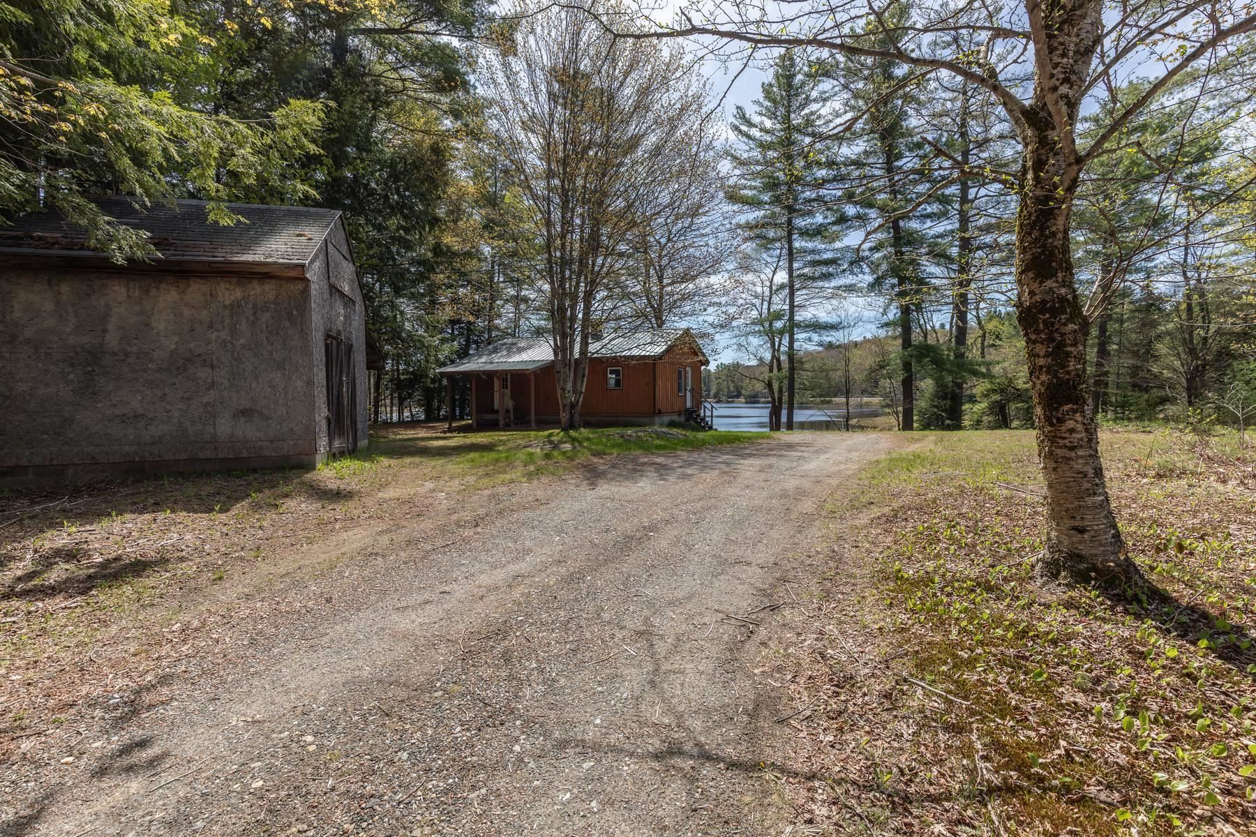 26 Stone Pond Road Marlow, NH 03456 - Photo 5 of 28