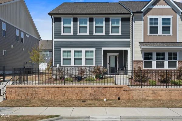$506,500 | 2530 Hutch Lane, Apex, NC 27523