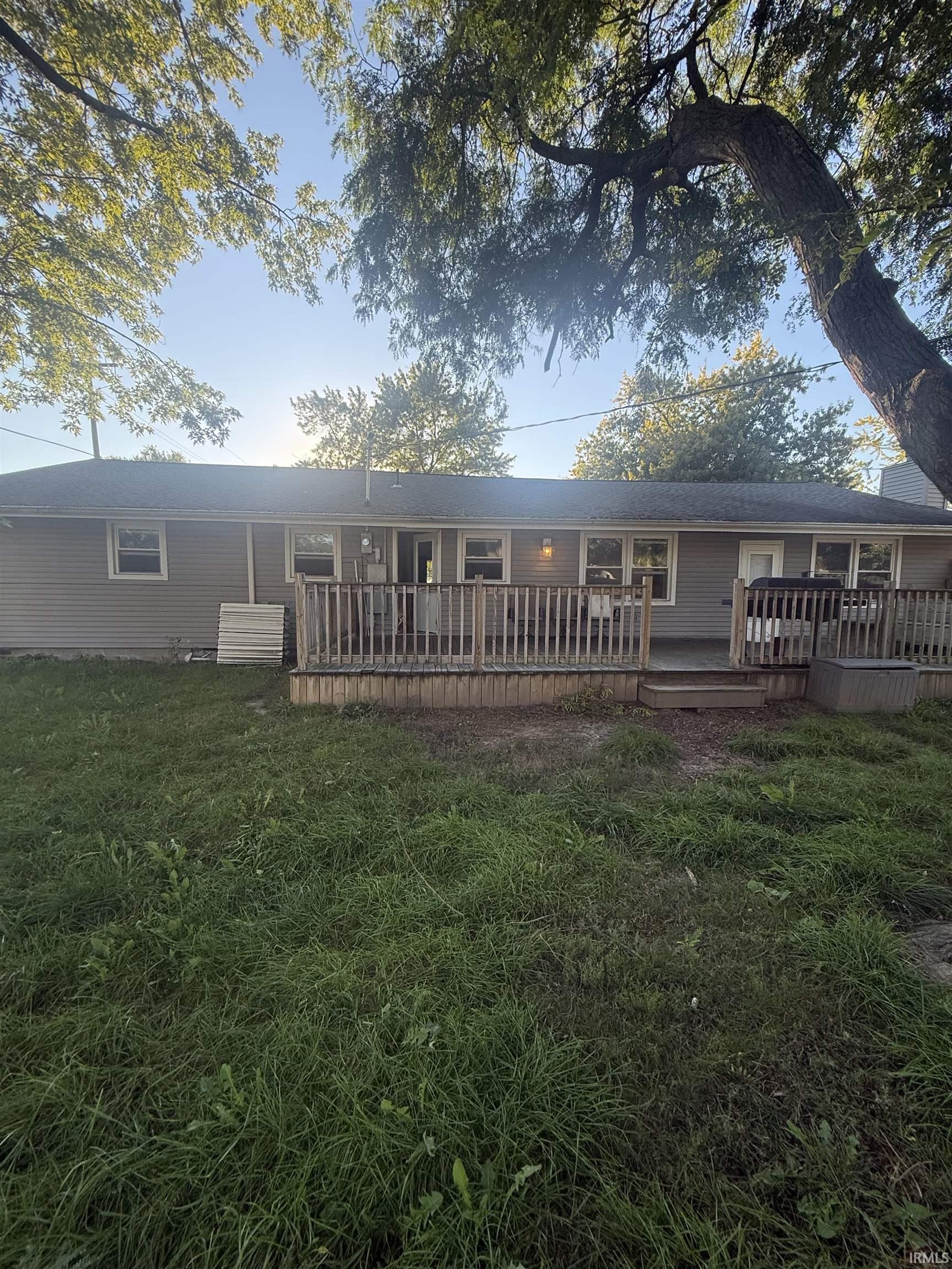 5124 Maplecrest Road Fort Wayne, IN 46835 - Photo 17 of 19 Gallery Image 17