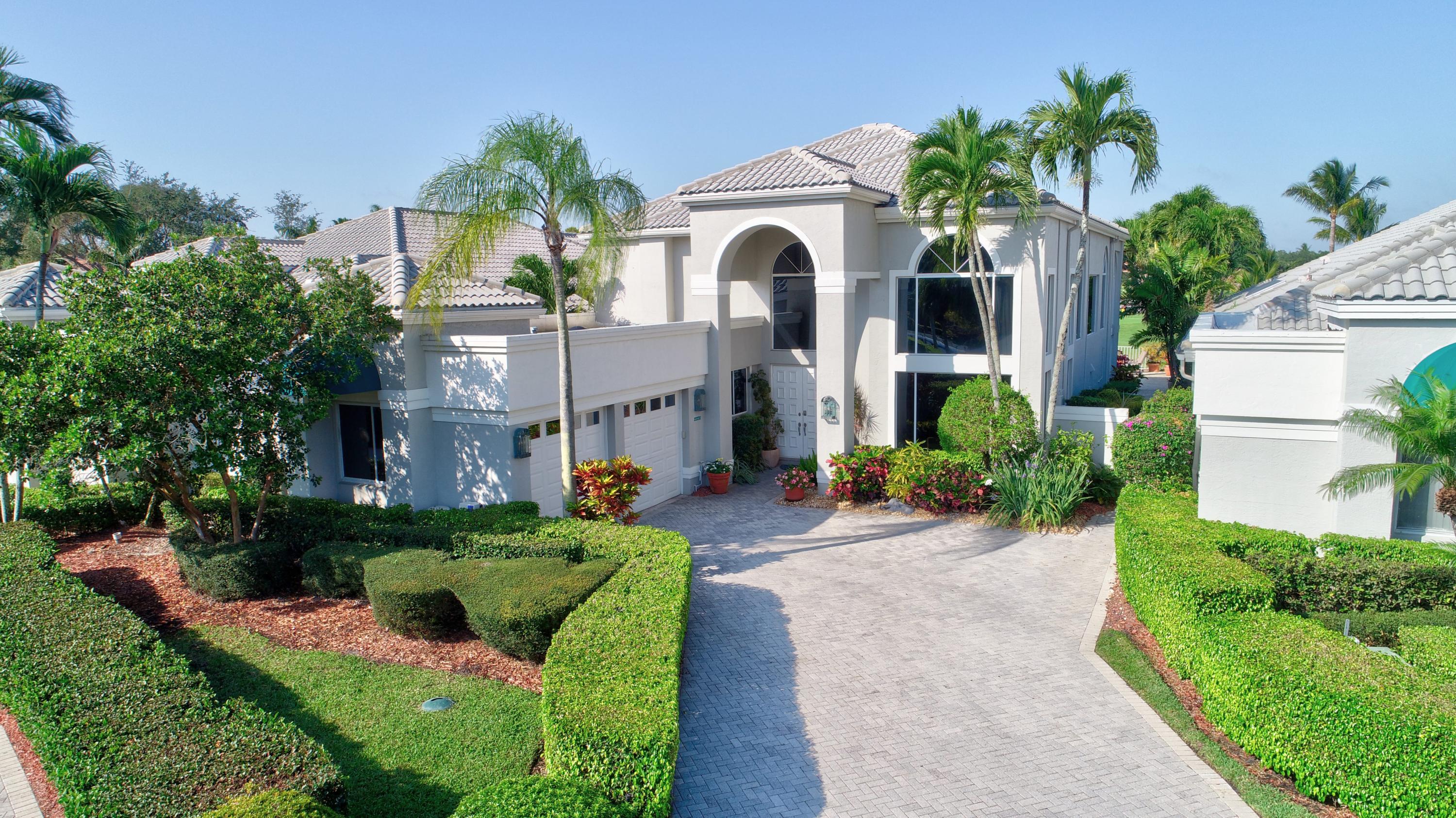 6041 Northwest 24th Terrace Boca Raton, FL 33496 - Photo 1 of 60 DJI_0316_17_18_19_20