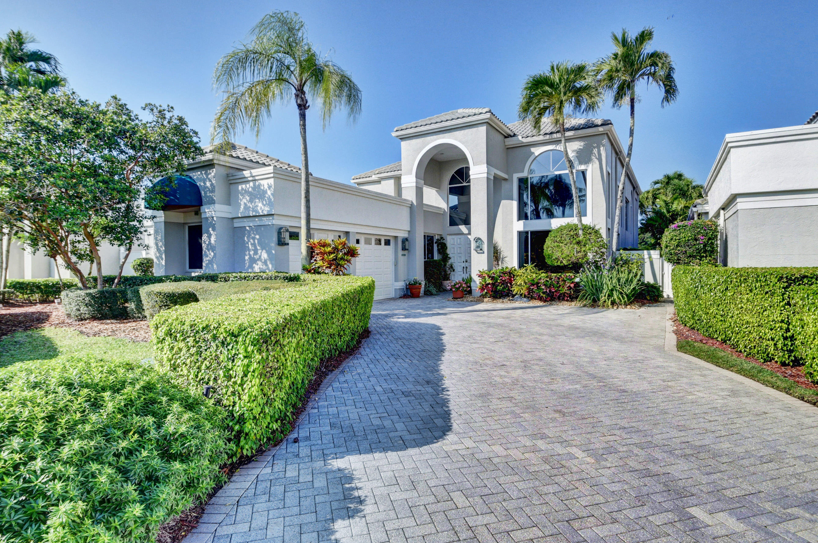 6041 Northwest 24th Terrace Boca Raton, FL 33496 - Photo 2 of 60 DSC_5622_3_4_5_6