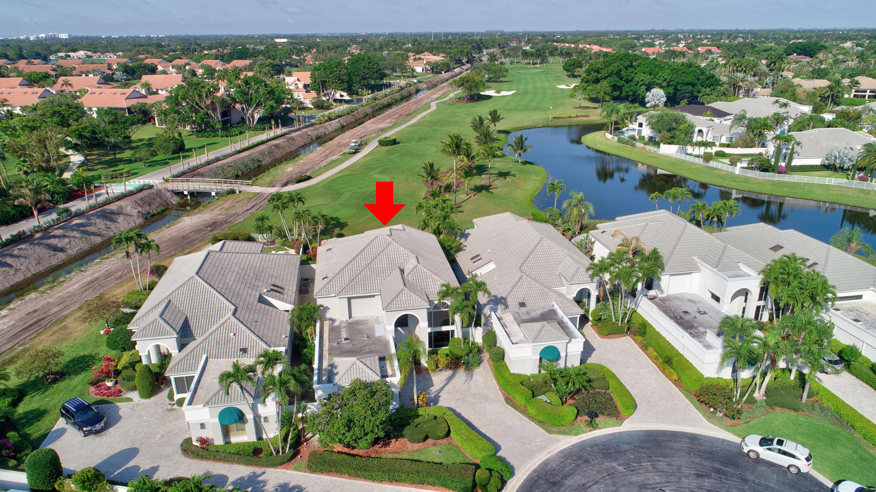 6041 Northwest 24th Terrace Boca Raton, FL 33496 - Photo 57 of 60 DJI_0331_2_3_4_5
