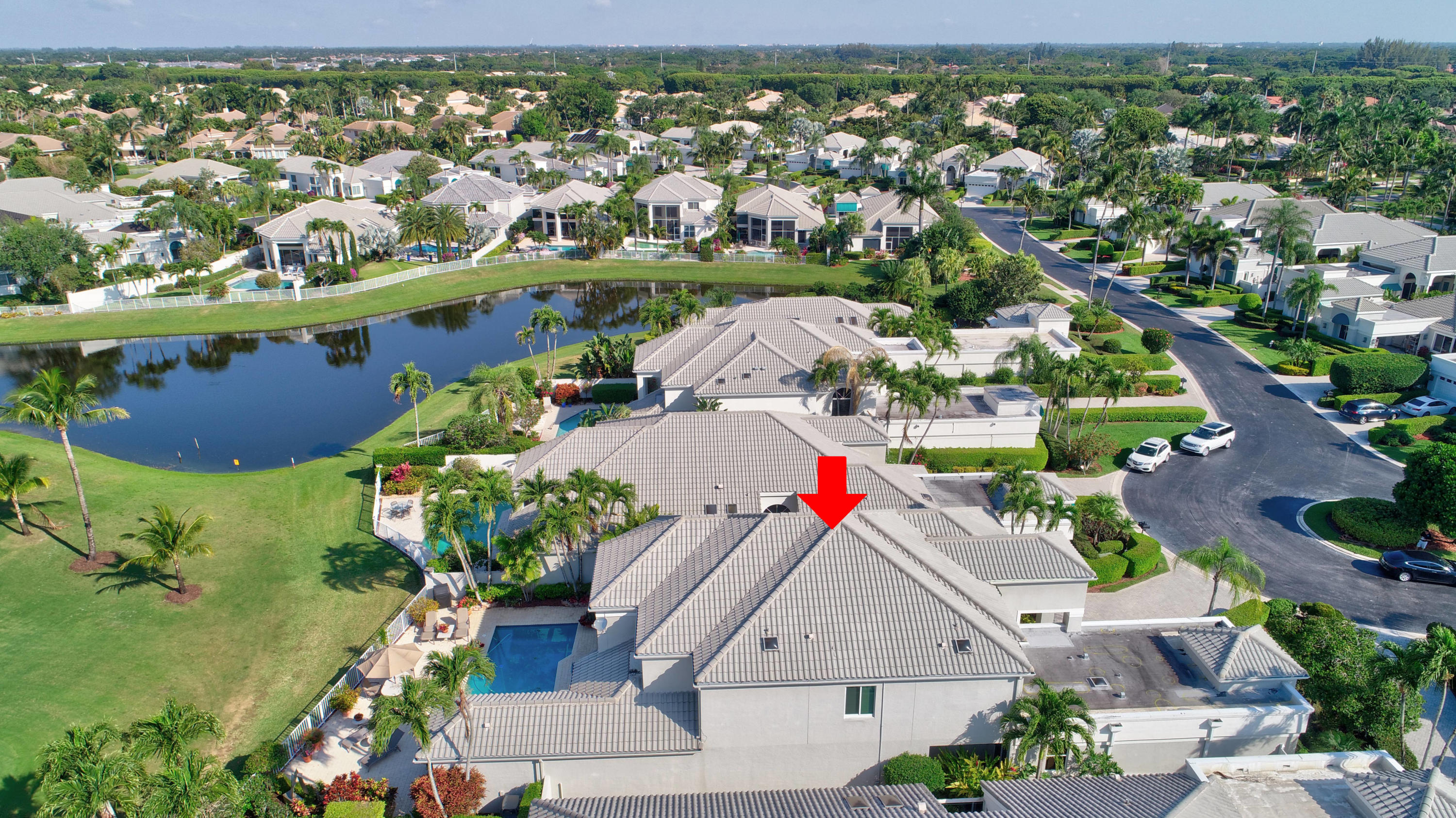 6041 Northwest 24th Terrace Boca Raton, FL 33496 - Photo 58 of 60 DJI_0346_47_48_49_50
