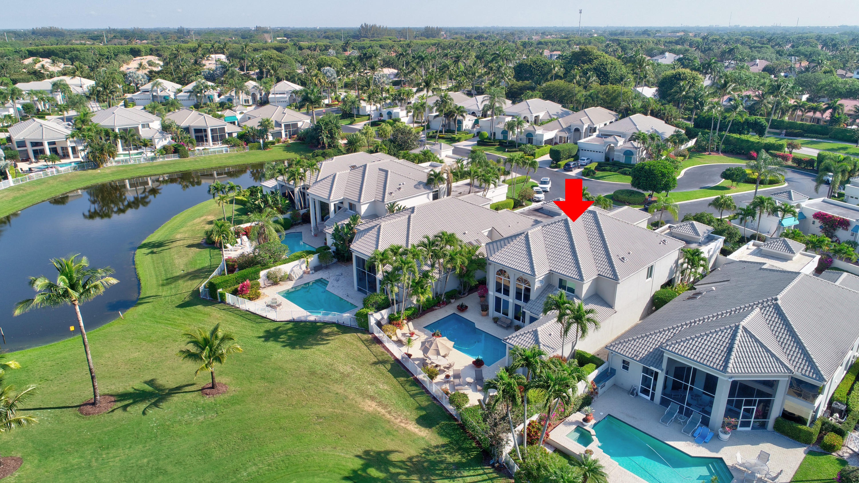 6041 Northwest 24th Terrace Boca Raton, FL 33496 - Photo 59 of 60 DJI_0351_2_3_4_5