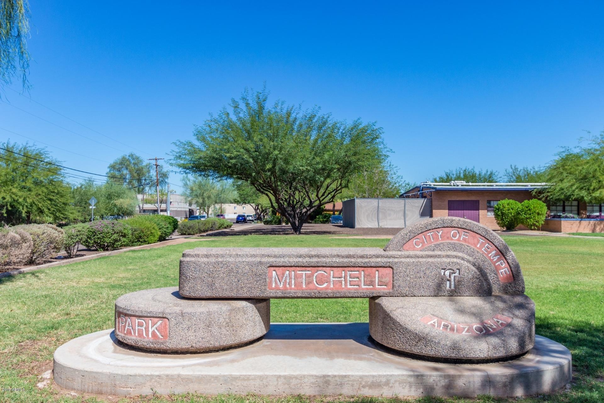 825 West Elna Rae Street Tempe, AZ 85281 - Photo 22 of 30 0001-Elna Rae - 825 (9)