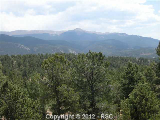 376 Paradiso Road Divide, CO 80814 - Photo 12 of 16