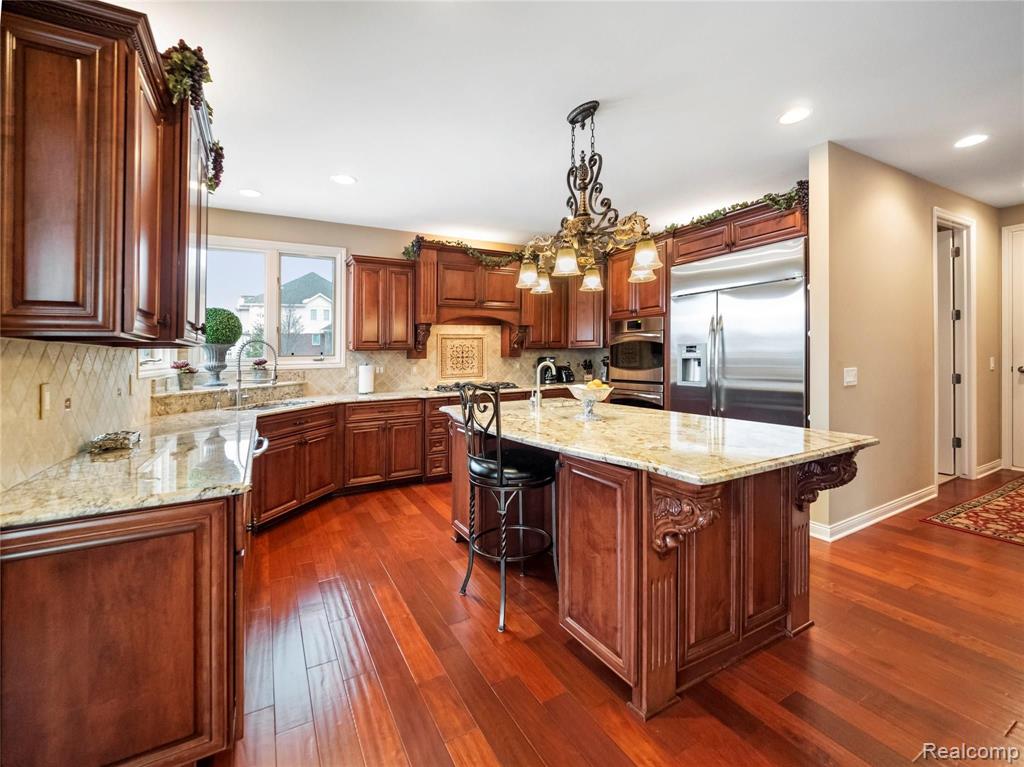 766 Passive Drive Rochester Hills, MI 48306 - Photo 19 of 46