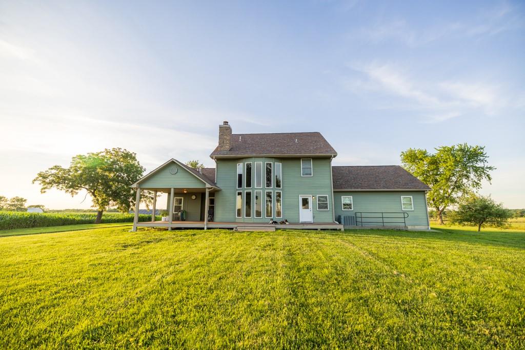 10791 Northeast State Rte D Butler, MO 64730 - Photo 87 of 99