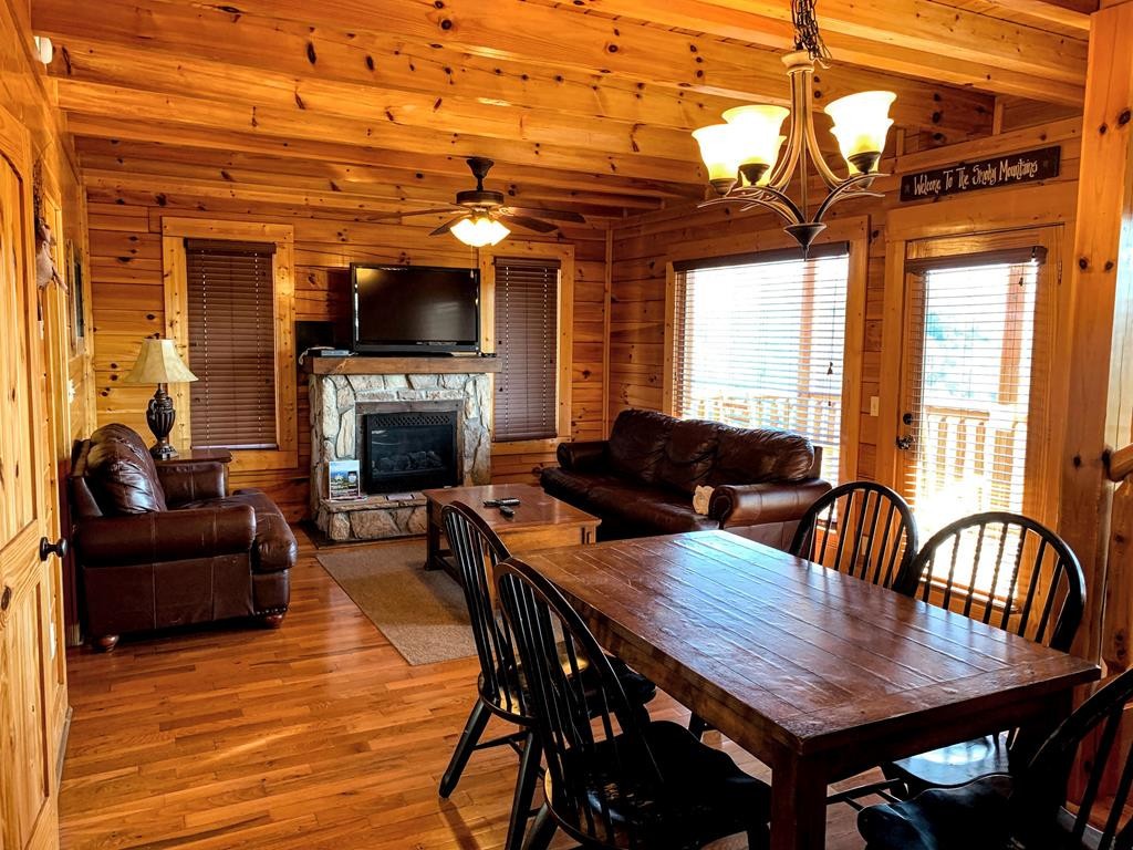 2834 White Oak Ridge Lane, Unit L Sevierville, TN 37862 - Photo 6 of 43 Gallery Image 6