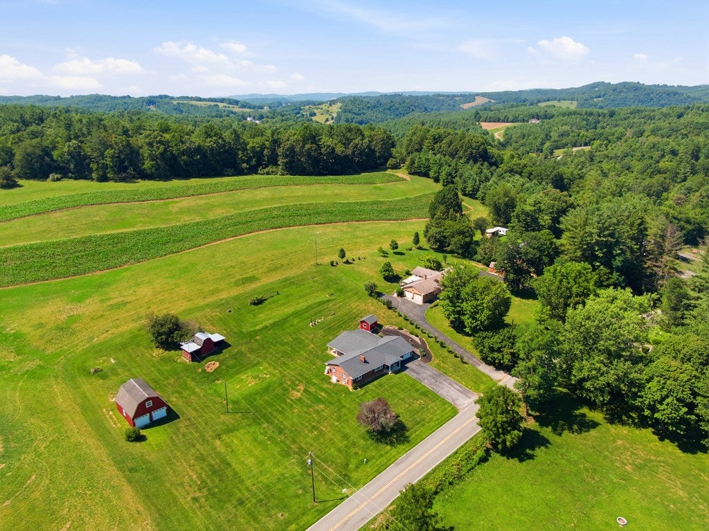 181 Ridgeview Road Northwest Floyd, VA 24091 - Photo 8 of 71 Gallery Image 8