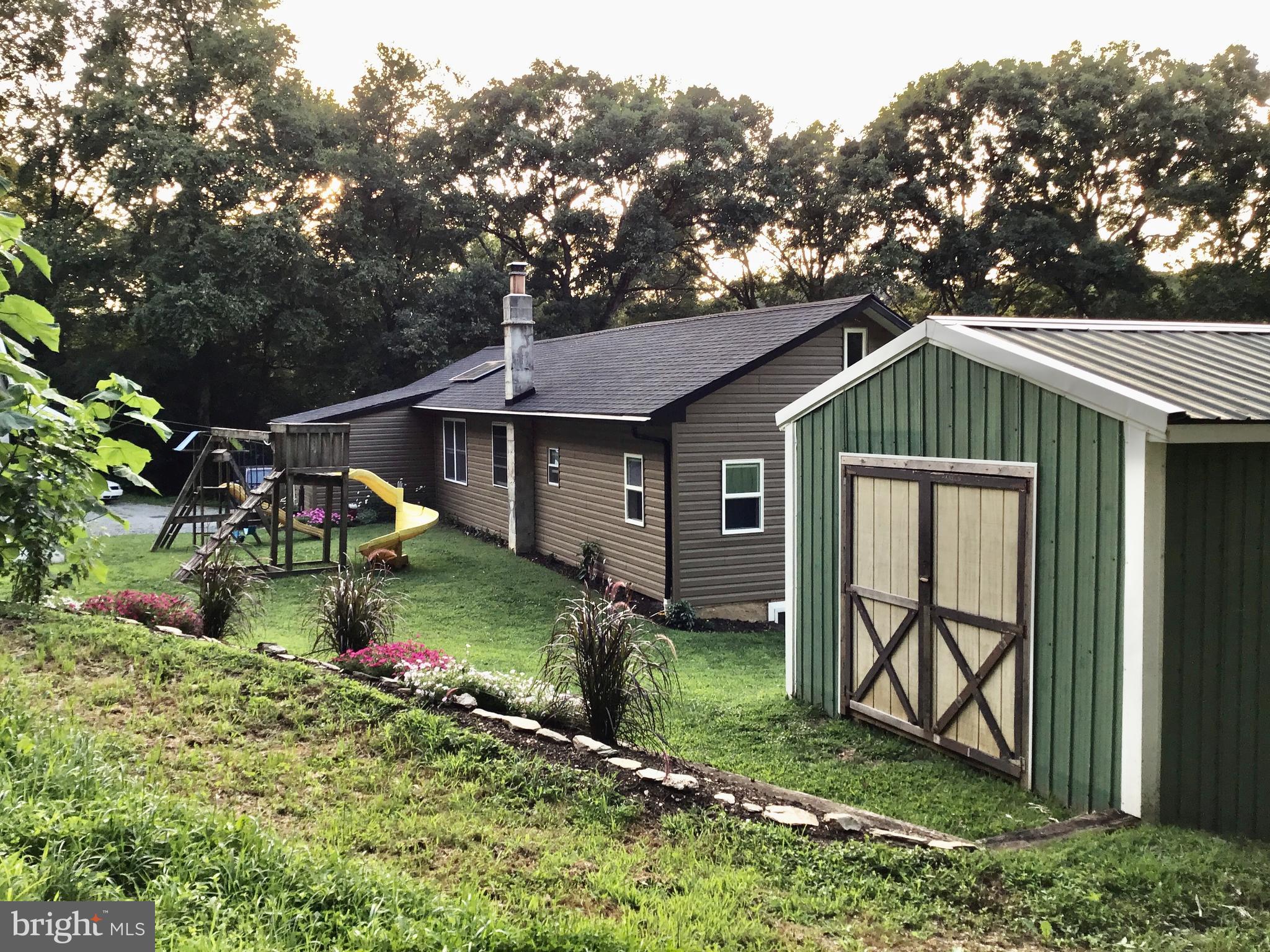 16 Schoolhouse Road Kirkwood, PA 17536 - Photo 18 of 44