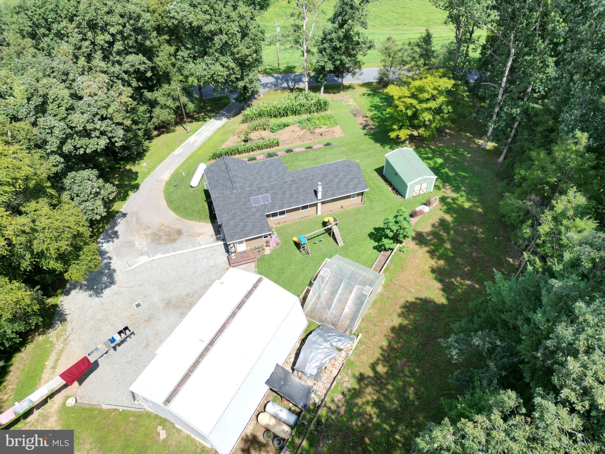 16 Schoolhouse Road Kirkwood, PA 17536 - Photo 3 of 44