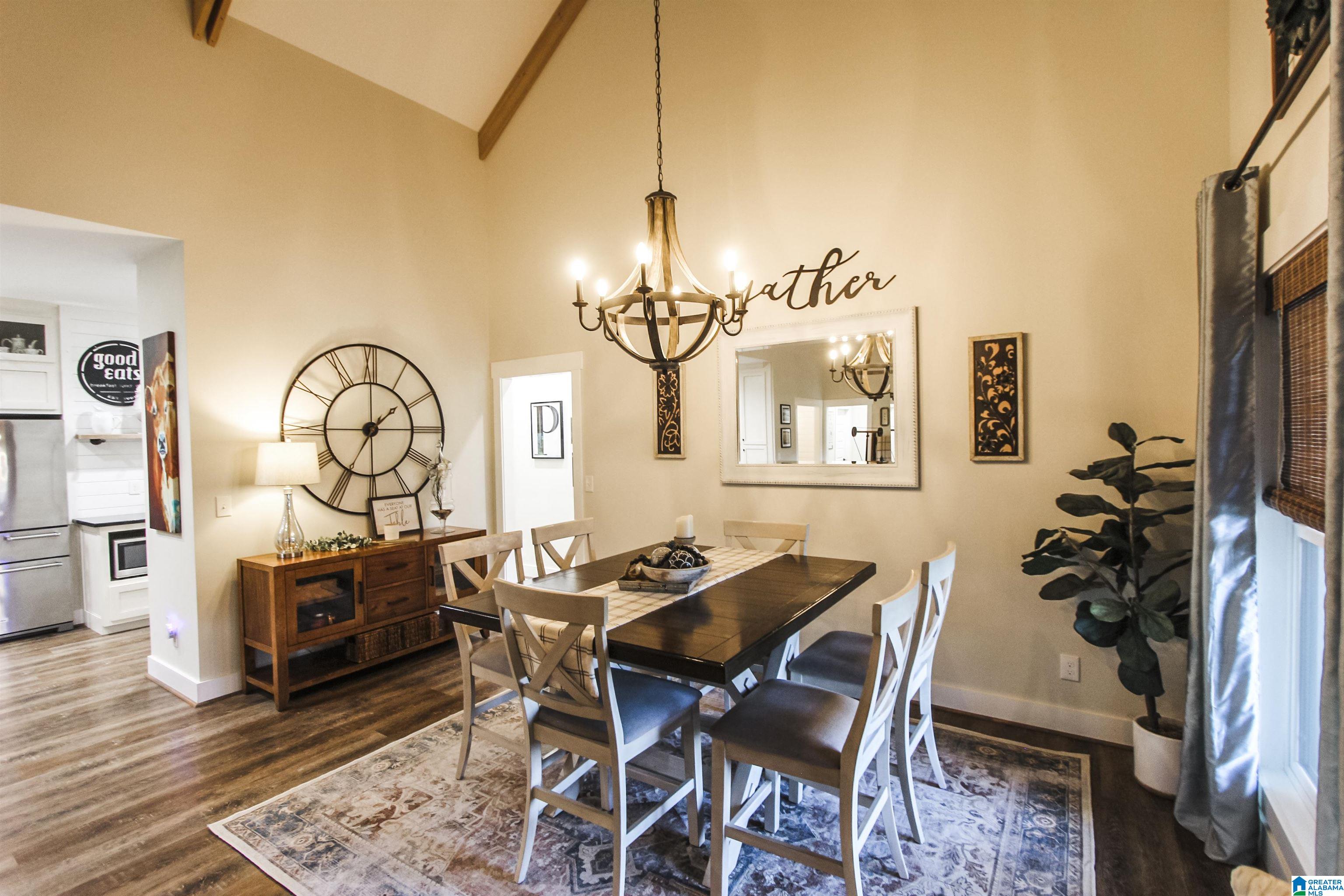 435 Treasure Island Road Cropwell, AL 35054 - Photo 19 of 78