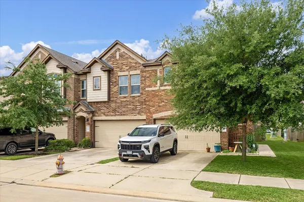 $285,000 | 3404 Orch Brg Lane, Rosenberg, TX 77471