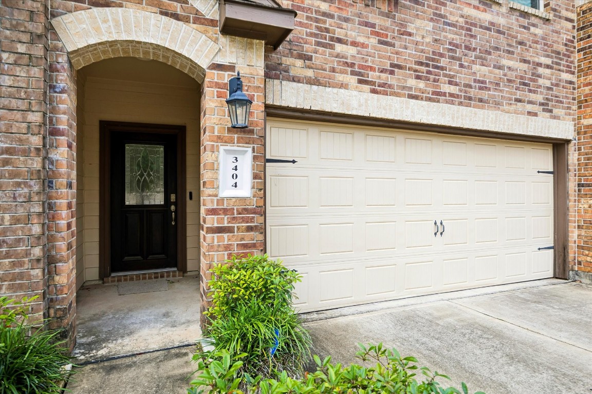 3404 Orch Brg Lane Rosenberg, TX 77471 - Photo 2 of 24