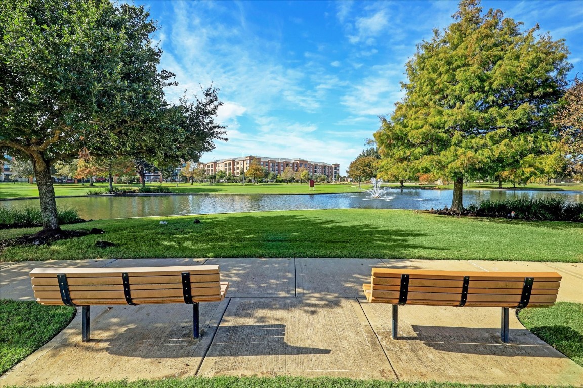 3404 Orch Brg Lane Rosenberg, TX 77471 - Photo 23 of 24