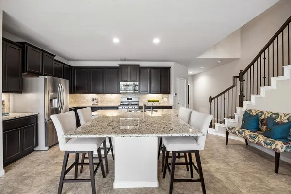 $285,000 | 3404 Orch Brg Lane, Rosenberg, TX 77471