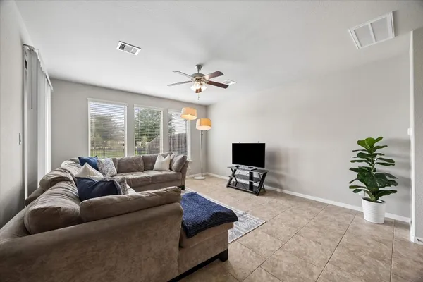 $285,000 | 3404 Orch Brg Lane, Rosenberg, TX 77471