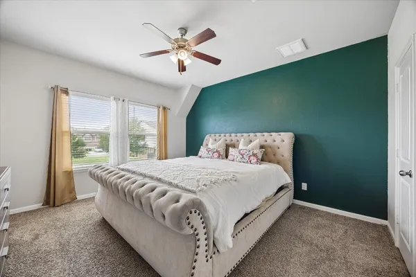 $285,000 | 3404 Orch Brg Lane, Rosenberg, TX 77471