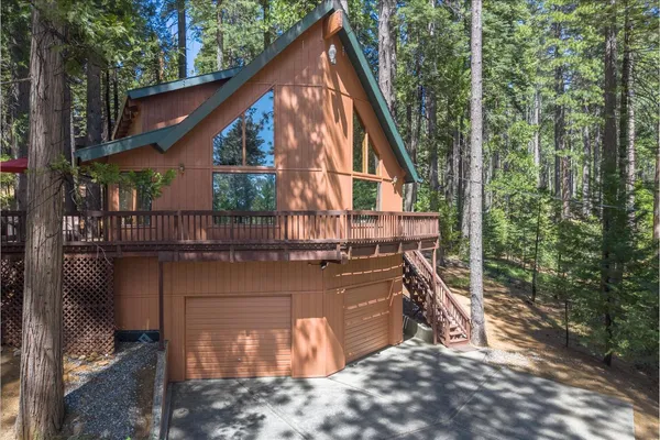 $599,000 | 1539 Pebble Beach Way, Arnold, CA 95223