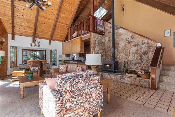 $599,000 | 1539 Pebble Beach Way, Arnold, CA 95223