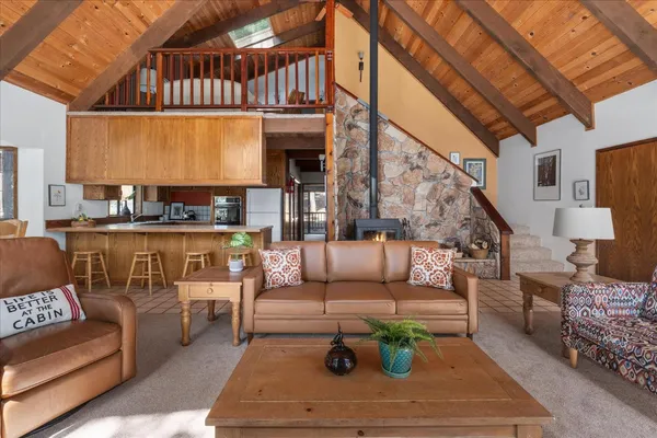 $599,000 | 1539 Pebble Beach Way, Arnold, CA 95223