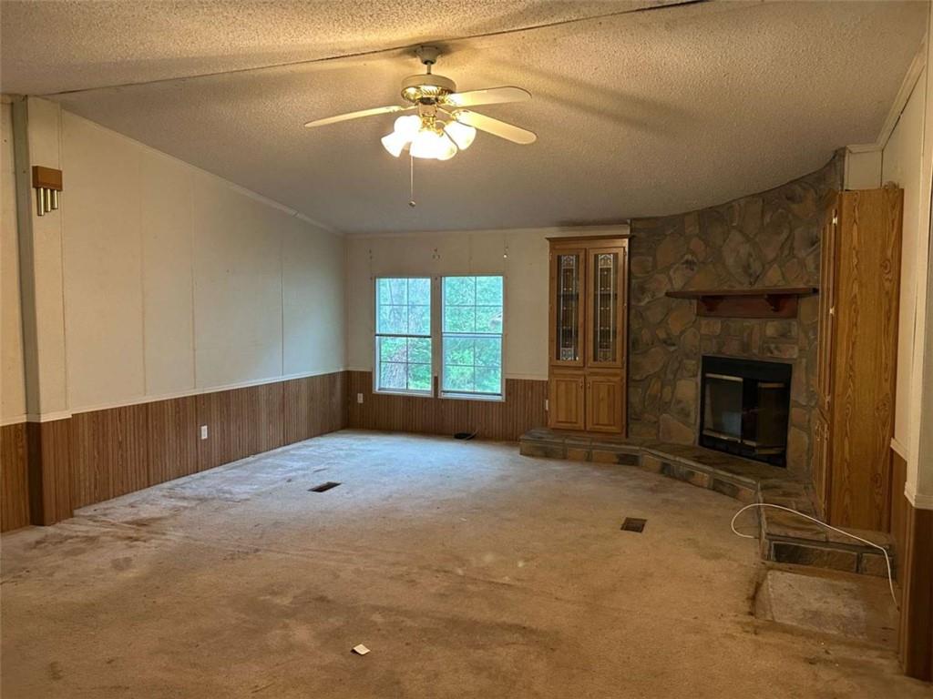 869 Carter Mountain Road Rockmart, GA 30153 - Photo 6 of 31 Gallery Image 6