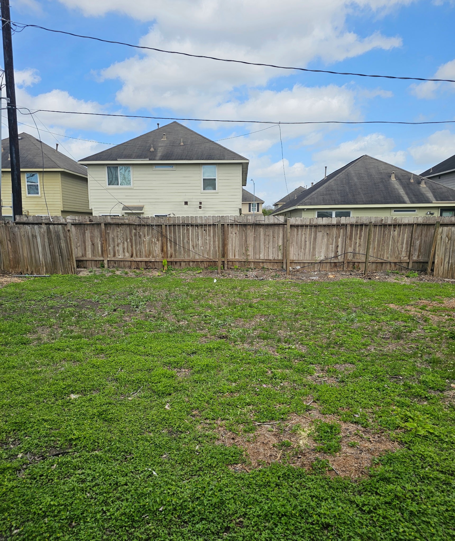 12623 Chiswick Road Houston, TX 77047 - Photo 19 of 19 Gallery Image 19