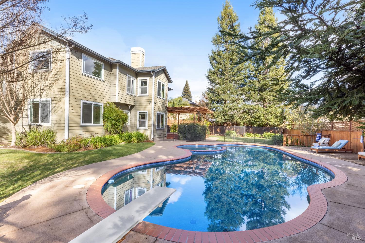 1888 Brush Creek Road Santa Rosa, CA 95404 - Photo 75 of 81