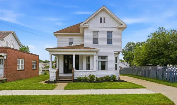 $280,000 | 395 Mt Vernon Road, Newark, OH 43055