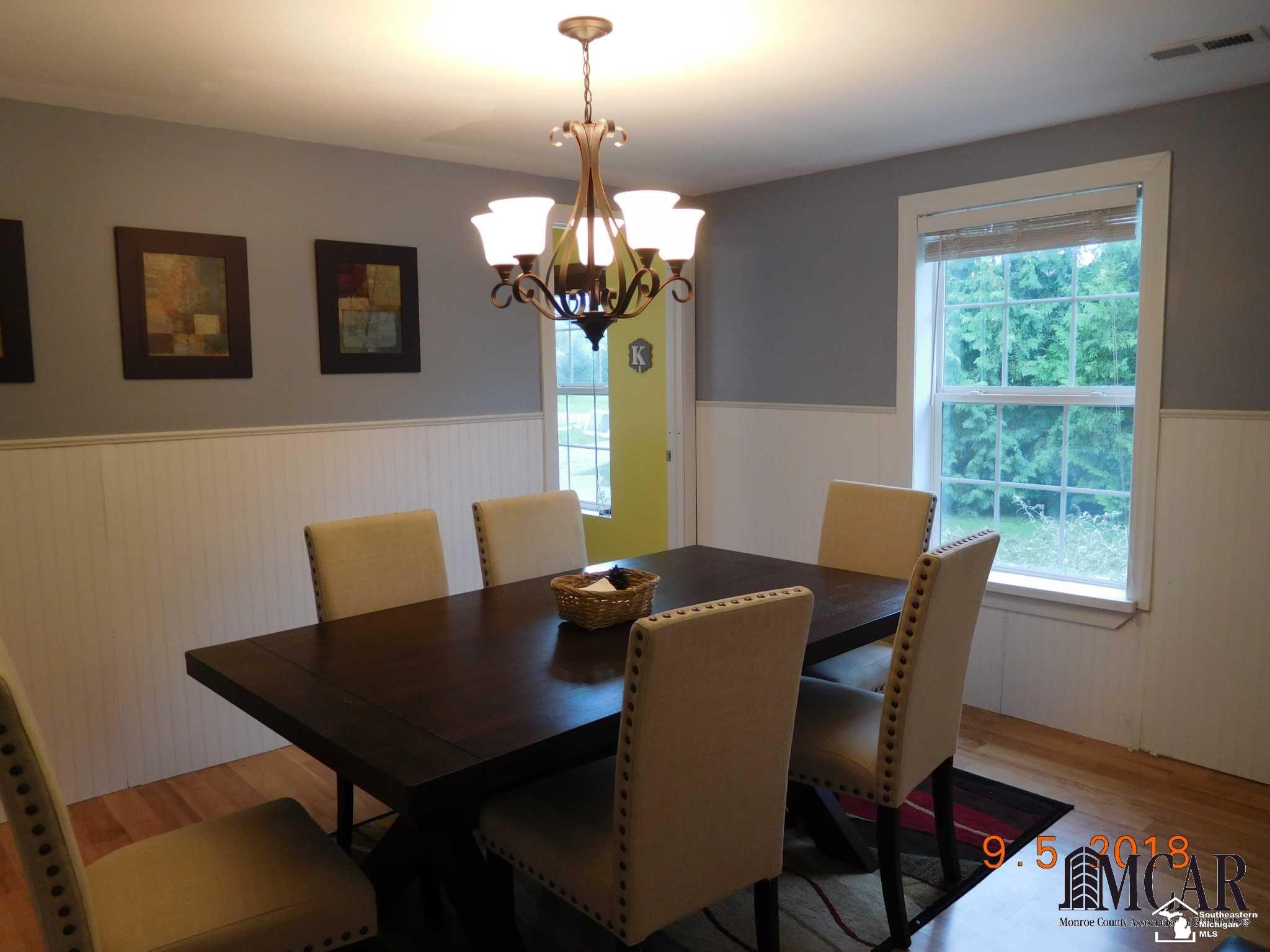 1726 Yensch Road Dundee, MI 48131 - Photo 27 of 38