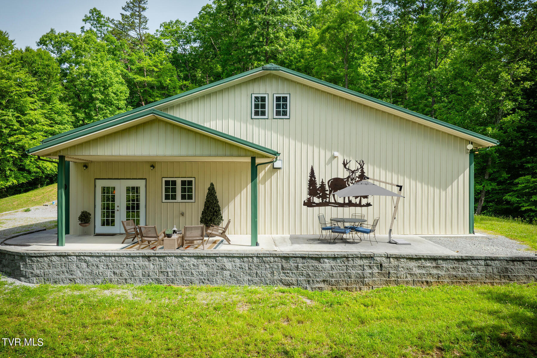 2812 Ruritan Run Road Gate City, VA 24251 - Photo 1 of 82 002B