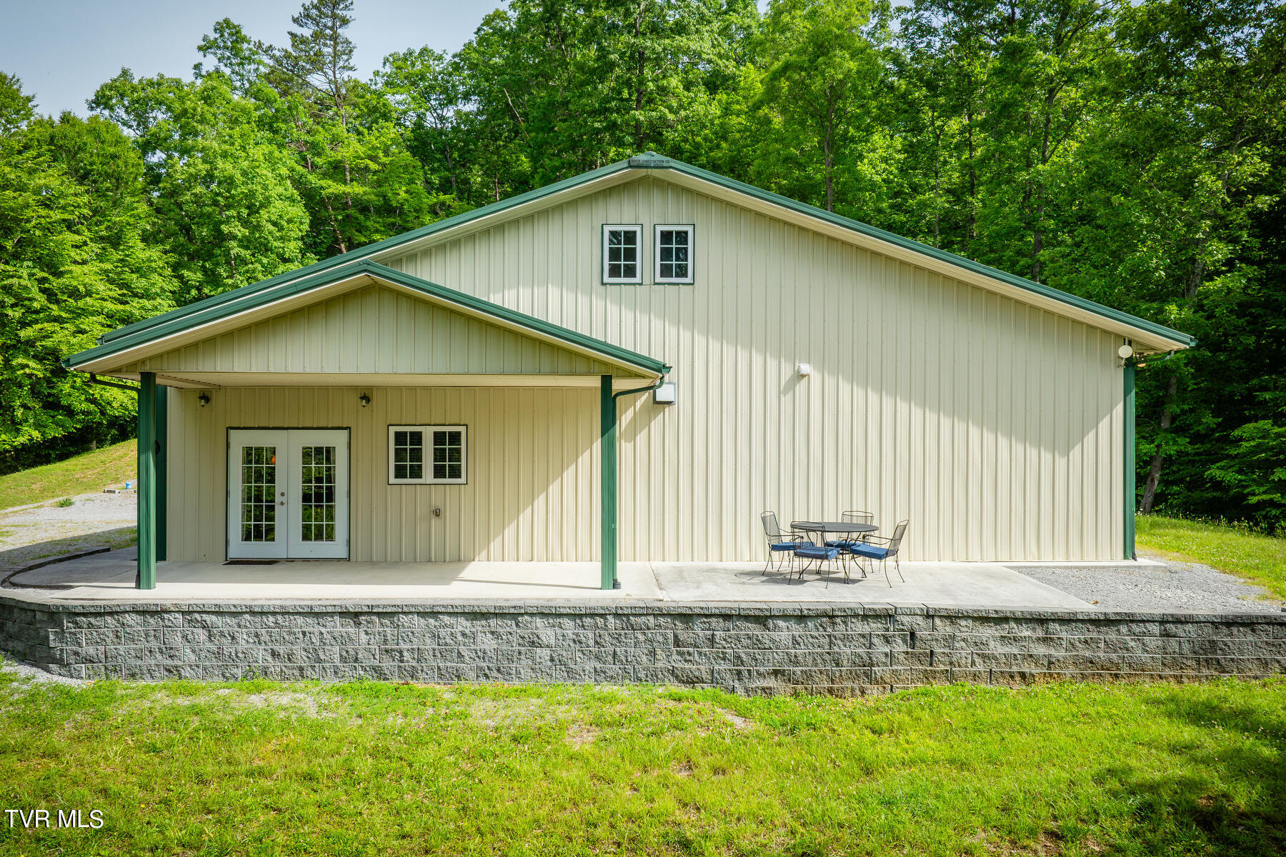 2812 Ruritan Run Road Gate City, VA 24251 - Photo 2 of 82 002