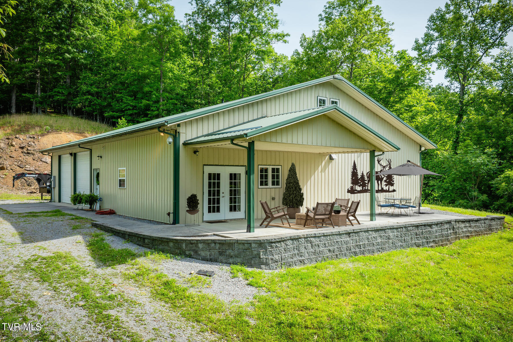 2812 Ruritan Run Road Gate City, VA 24251 - Photo 3 of 82 001B