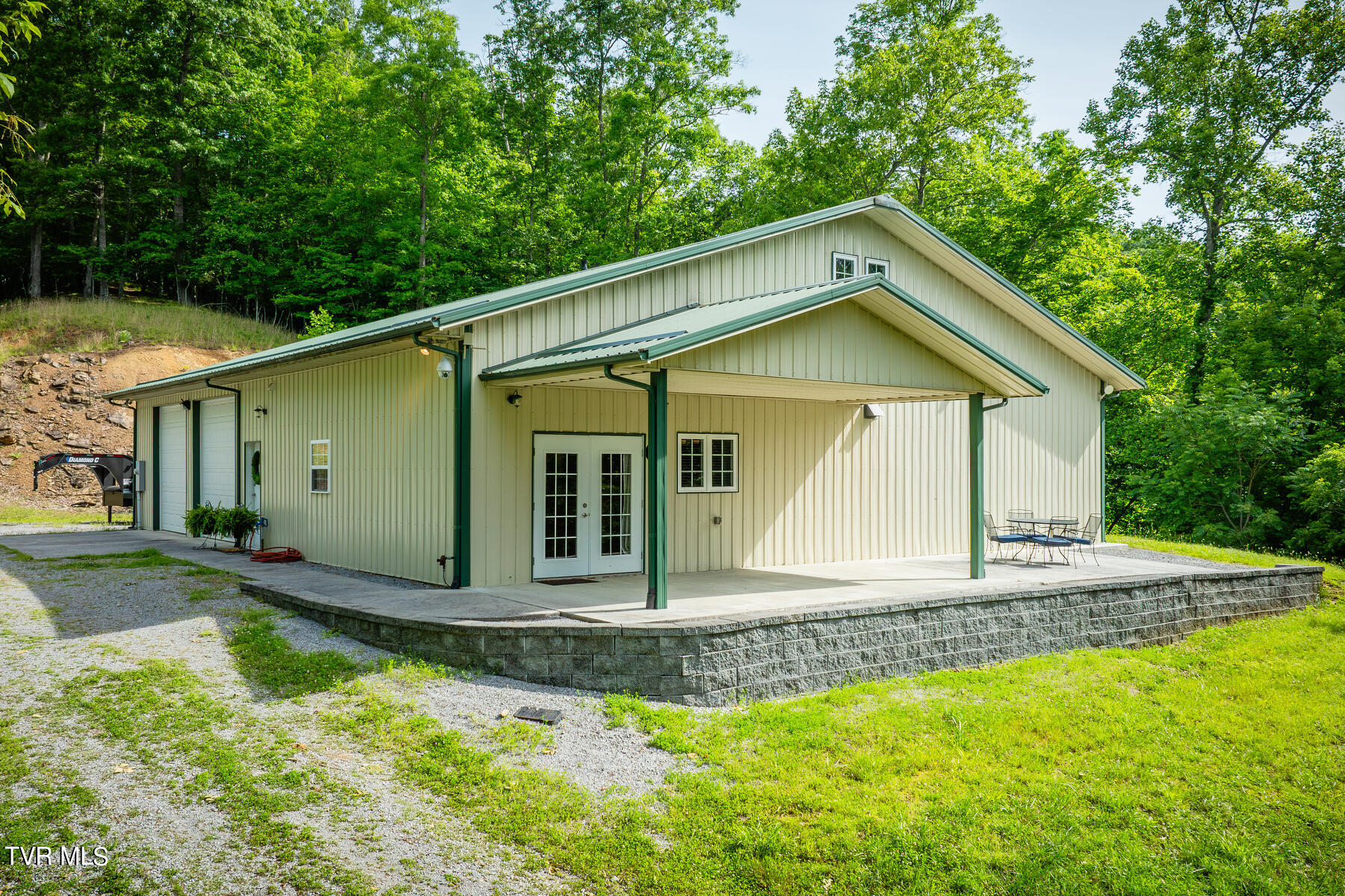 2812 Ruritan Run Road Gate City, VA 24251 - Photo 4 of 82 001