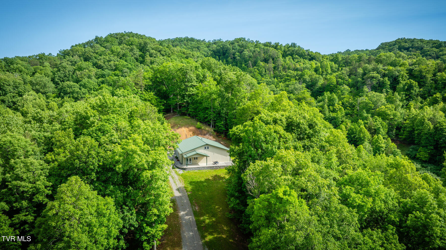 2812 Ruritan Run Road Gate City, VA 24251 - Photo 64 of 82 117