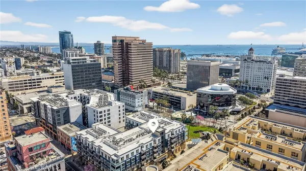 $4,000 | 150 The Promenade North, Unit 415, Long Beach, CA 90802