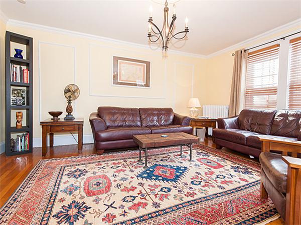 12 Nottinghill Road, Unit 1 Boston, MA 02135 - Photo 2 of 10 Gallery Image 2