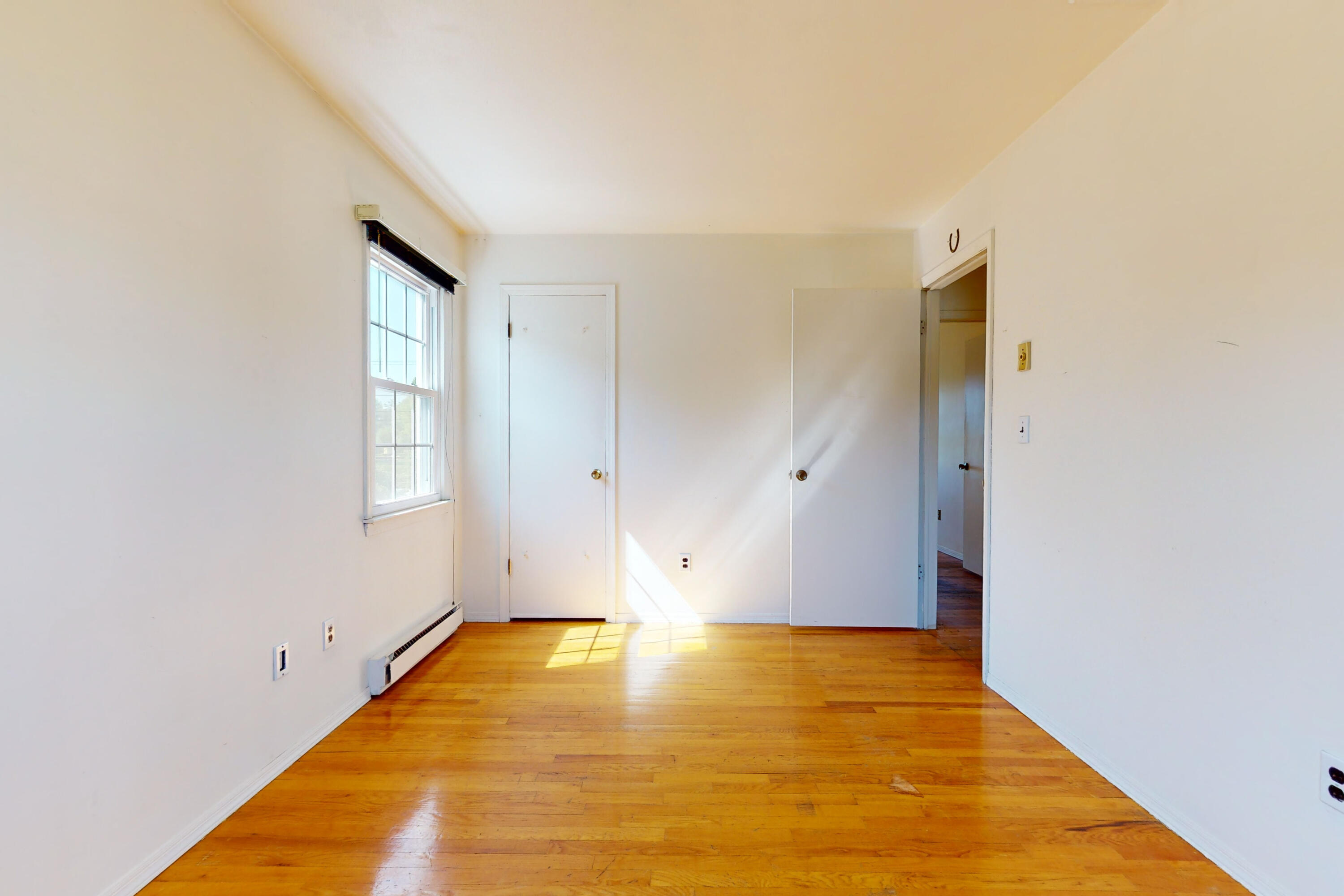 47 Mitchell Street Stamford, CT 06902 - Photo 12 of 22 a view of an empty room