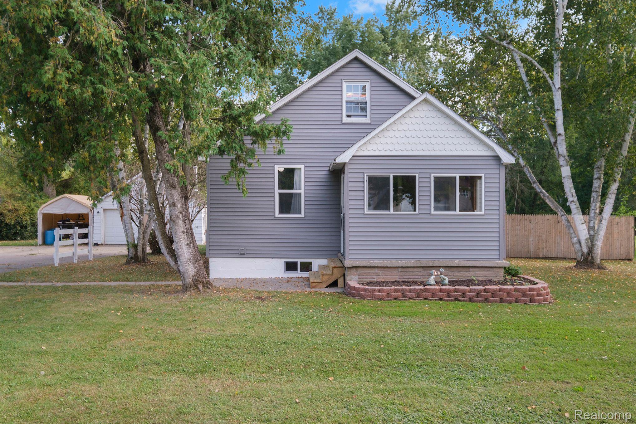 2245 West Frances Road Mount Morris, MI 48458 - Photo 2 of 36 Gallery Image 2