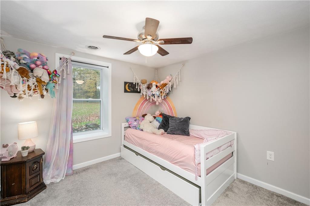 100 Blom Road Grove City, PA 16127 - Photo 24 of 31 a living room with furniture and a window