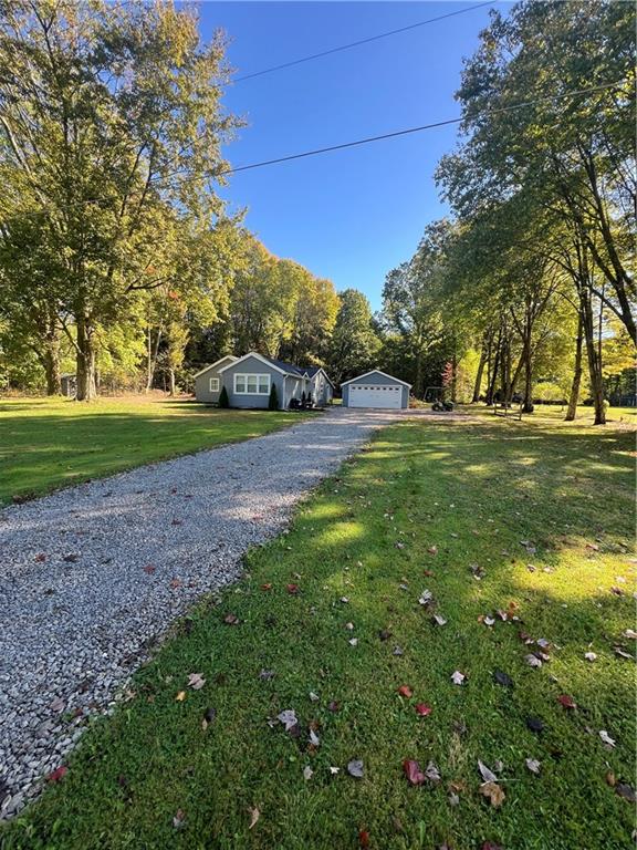 100 Blom Road Grove City, PA 16127 - Photo 31 of 31 a view of a park with large trees