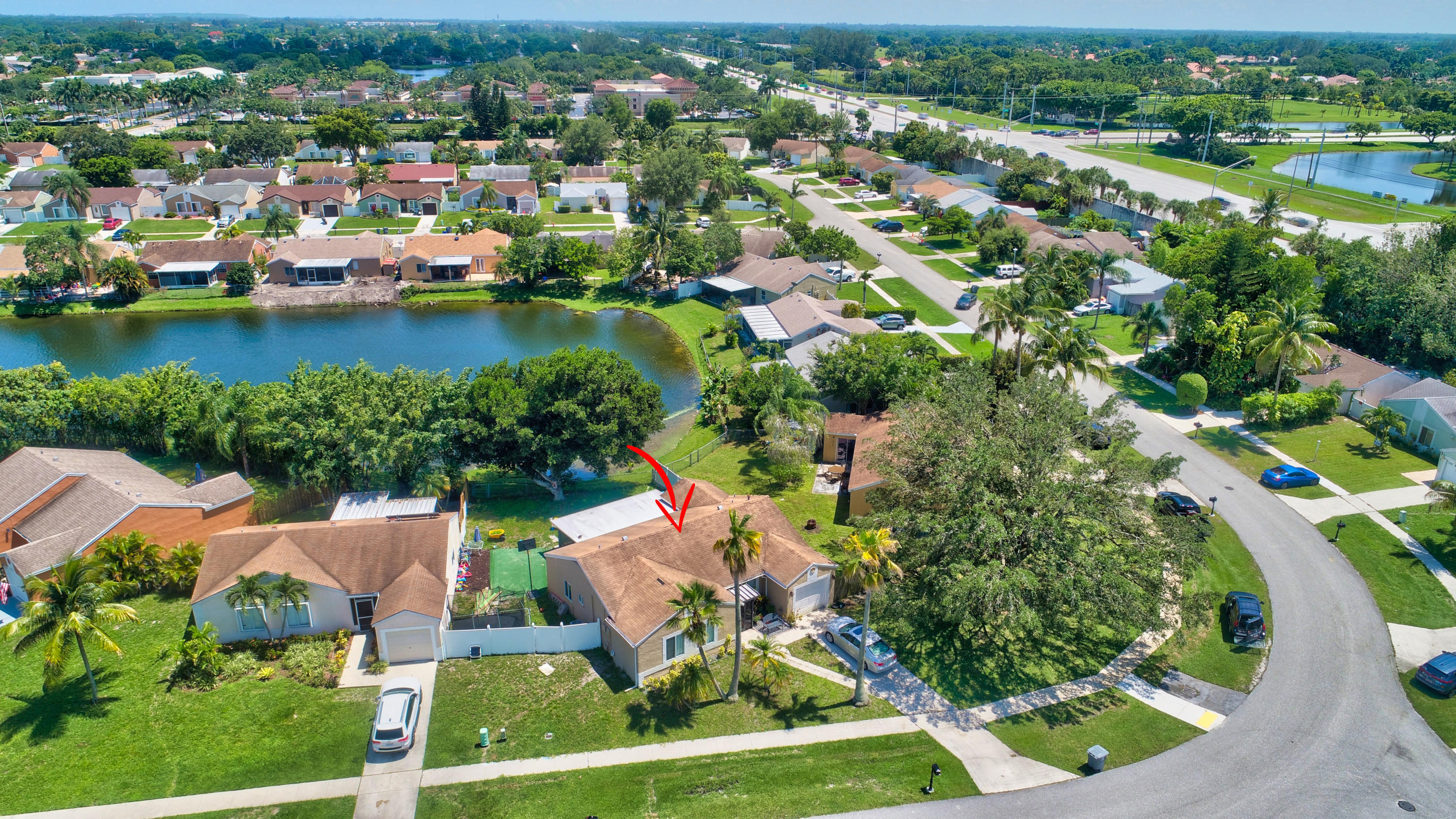 18834 Cloud Lake Circle Boca Raton, FL 33496 - Photo 3 of 29 06_dji_0392and4more