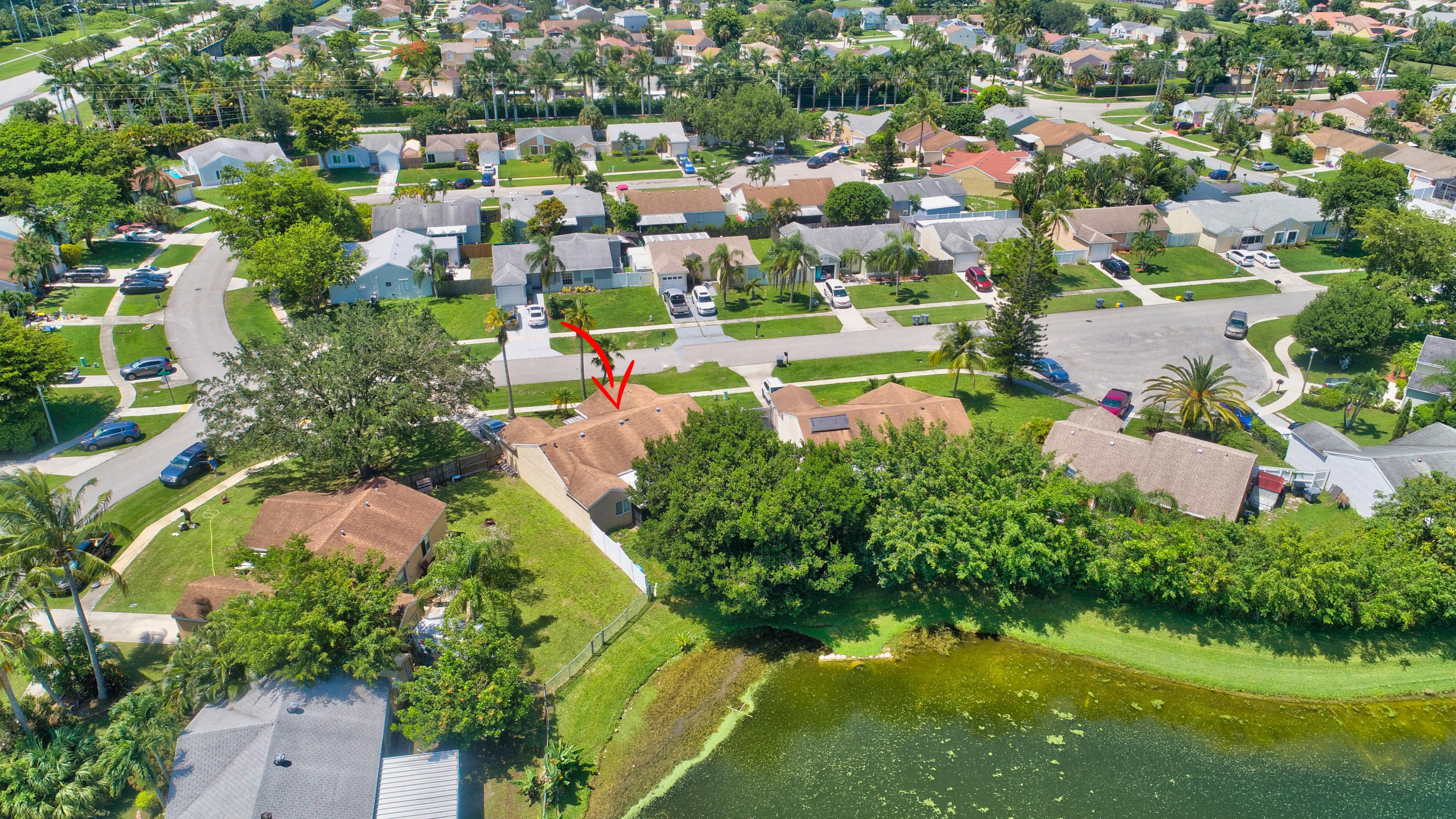18834 Cloud Lake Circle Boca Raton, FL 33496 - Photo 4 of 29 10_dji_0412and4more